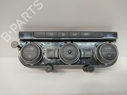 Used Climate control VW GOLF VII (5G1, BQ1, BE1, BE2) [2012-2021]  21013067