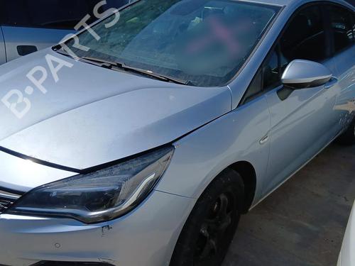 Engine OPEL ASTRA K (B16)  | BP34211141M1  - Image 11