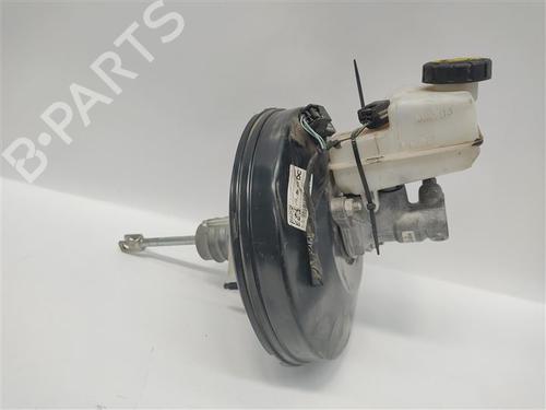 Used Servo brake Servo brake 18309867 18309867