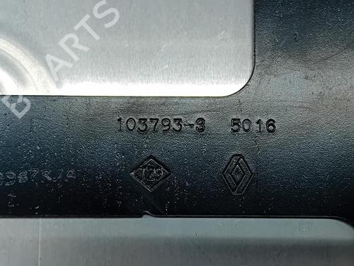 Electronic module RENAULT KANGOO BE BOP (KW0/1_) 1.5 dCi 75 | BP37429283M83 - Image 4