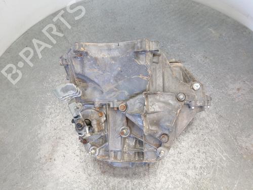 Used Gearbox MAZDA 6 Estate (GJ, GL) 2.2 D (150 hp) 23574842