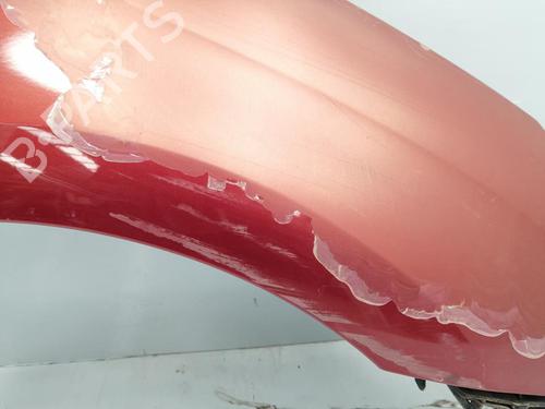 Right front fenders CITROËN C4 I (LC_) | BP31352550C42