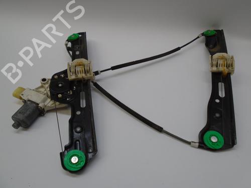 Front left window mechanism BMW 1 (E87) 120 d | BP9054113C22 