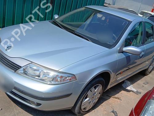 Control unit RENAULT LAGUNA II (BG0/1_) | BP37471401M11 - Image 11