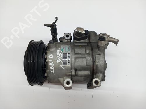 Used AC compressor HYUNDAI i30 (FD) [2007-2012]  21757279