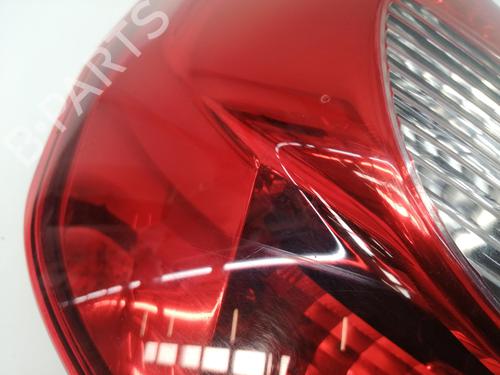 Left taillight RENAULT GRAND SCÉNIC II (JM0/1_) 1.5 dCi (JM02, JM13) | BP21186139C34 