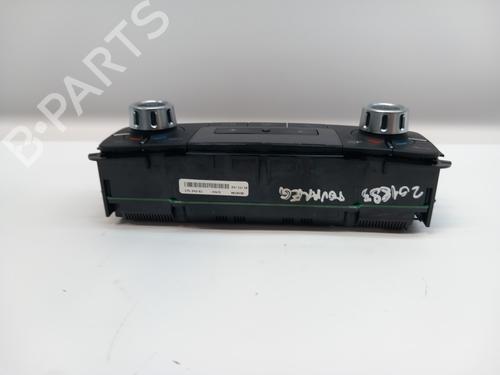 Climate control VW TOUAREG (7LA, 7L6, 7L7) 3.0 V6 TDI | BP28155862I5 