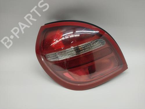 Used Left taillight Left taillight NISSAN ALMERA II (N16) 1.8 (114 hp) 35785137 35785137