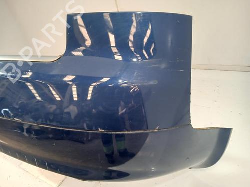 Rear bumper AUDI A4 B6 (8E2) 1.9 TDI | BP30792321C8 