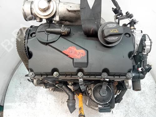 Used Engine Engine 37690915 37690915