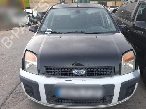 Used Parts FORD FUSION (JU_) 1.4 TDCi (68 hp) 4169155