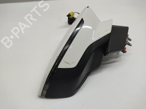 Right mirror SEAT ARONA (KJ7, KJP) 1.0 TSI | BP28157317C27 