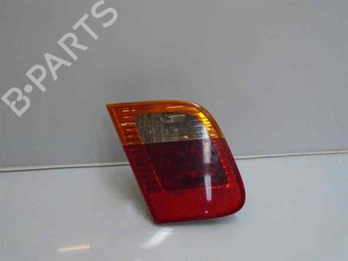 Used Left tailgate light Left tailgate light 10253874 10253874