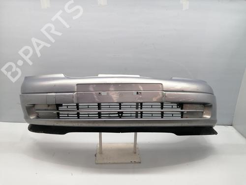 Used Front bumper OPEL ASTRA G Hatchback (T98) [1998-2009]  32164617