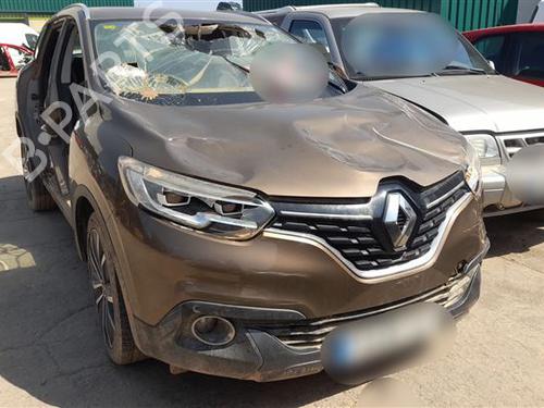 Used Parts RENAULT KADJAR (HA_, HL_) 1.6 dCi 130 (HLA4) 4974244