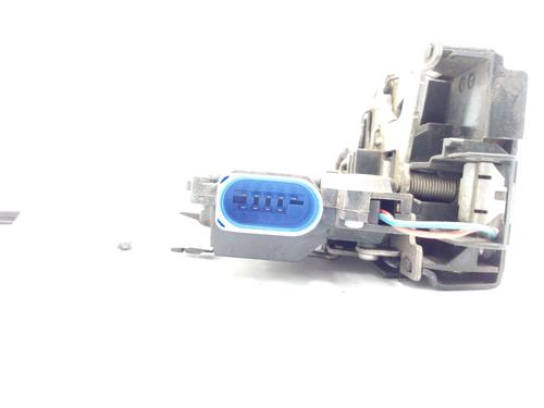 Front left lock VW CADDY III Box Body/MPV (2KA, 2KH, 2CA, 2CH) 1.9 TDI | BP19055815C98 