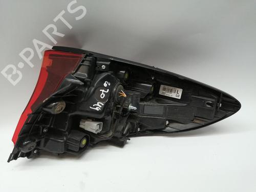 Left taillight TOYOTA C-HR (_X1_) | BP35786889C34 - Image 3