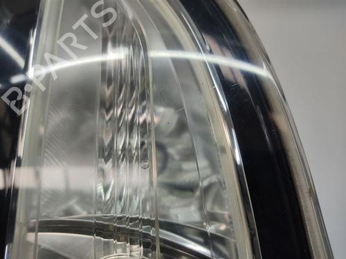 Right tailgate light MAZDA 3 (BL) 2.2 MZR CD (BL10) | BP34216101C80 - Image 3
