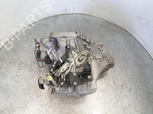 Used Gearbox Gearbox TOYOTA VERSO (_R2_) 2.0 D-4D (AUR20_, AUR20R) (126 hp) 36032213 36032213