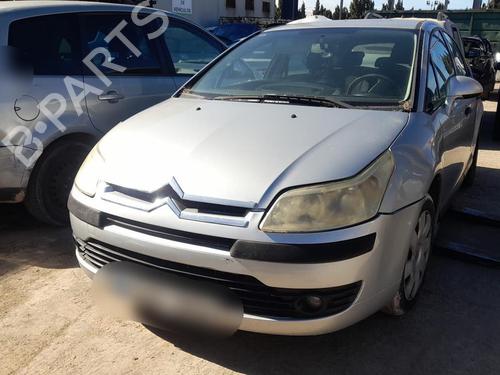 Brugte CITROËN C4 I (LC_) [2004-2014]  4290832