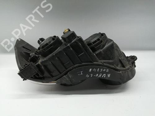 Left headlight CHEVROLET AVEO / KALOS Hatchback (T250, T255) | BP33941839C28 - Image 6