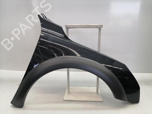 Used Right front fenders Right front fenders PEUGEOT 508 SW I (8E_) [2010-2018] 33869310 33869310