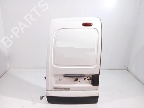 Used Left tailgate NISSAN KUBISTAR Van (X76) 1.5 dCi 70 (68 hp) 30508280