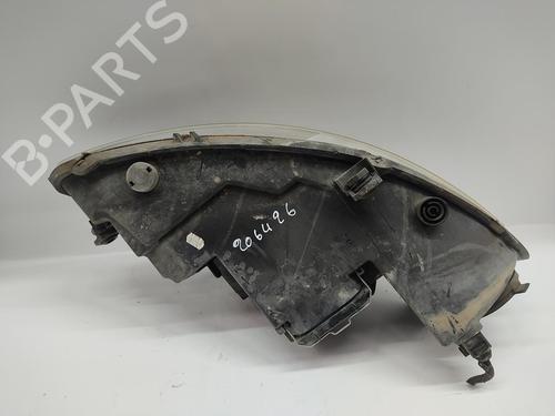 Left headlight SEAT ALTEA (5P1) | BP31946636C28