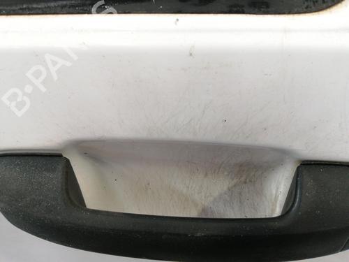 Left front door FORD TRANSIT CONNECT (P65_, P70_, P80_) 1.8 TDCi | BP18262616C2 