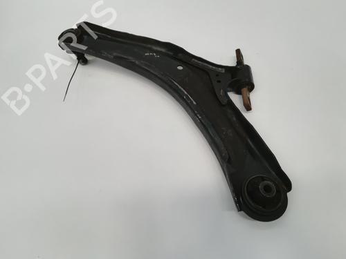 Left front suspension arm NISSAN QASHQAI / QASHQAI +2 I (J10, NJ10, JJ10E) 2.0 dCi All-wheel Drive | BP15498101M12 