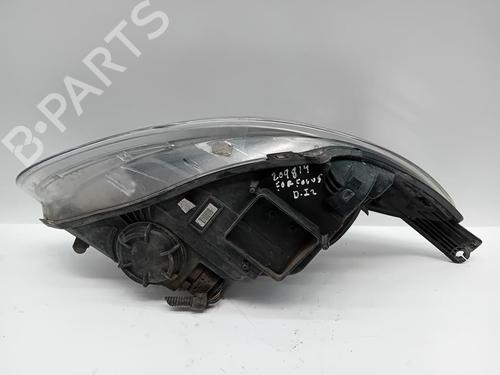 Left headlight FORD FOCUS III | BP36298216C28 - Image 3