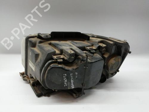 Right headlight LAND ROVER FREELANDER 2 (L359) | BP31176115C29
