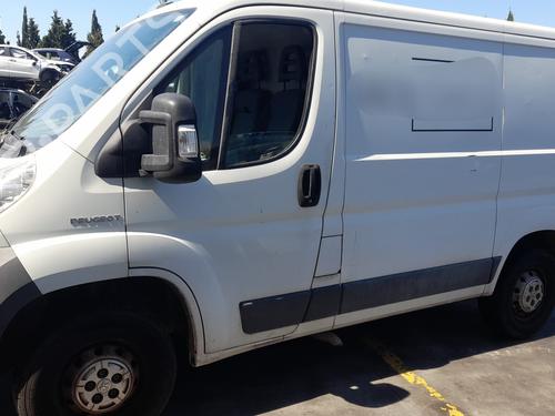 Hand brake PEUGEOT BOXER Van  | BP11427732I18  - Image 6