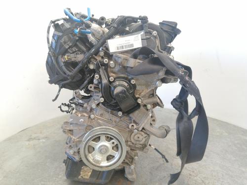 Engine FIAT 500 (312_) | BP22273124M1