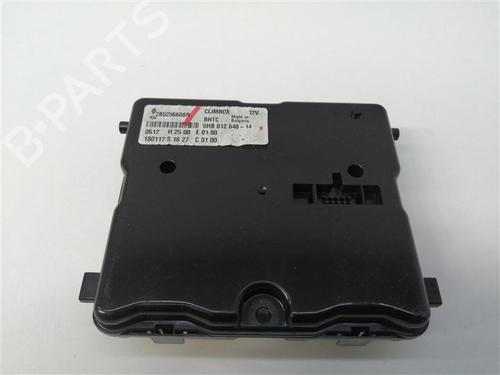 Used Control unit Control unit 17151400 17151400