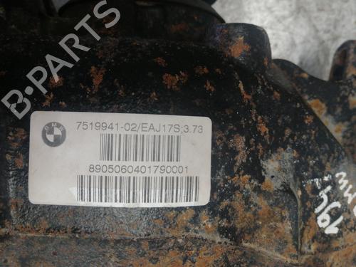 Rear differential BMW 3 (E90) 325 i | BP23660798M24 