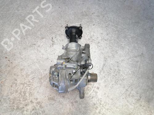 Used Transfer box Transfer box 37181727 37181727