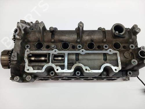 Sylinderhode Sylinderhode JAGUAR XE (X760) 2.0 D (180 hp) 34722950 34722950
