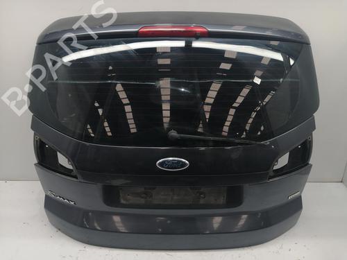 Used Tailgate FORD S-MAX (WA6) [2006-2014]  30390545