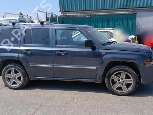 Left headlight JEEP PATRIOT (MK74) | BP37247365C28 - Image 11