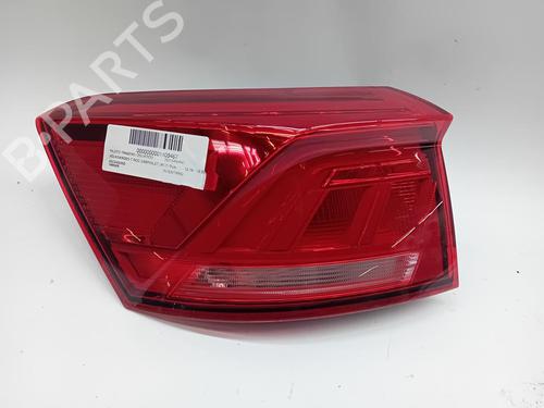 Used Left taillight Left taillight 38534923 38534923