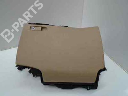 Used Glove box Glove box MERCEDES-BENZ GLK-CLASS (X204) 220 CDI 4-matic (204.984, 204.997) (170 hp) 5641735 5641735