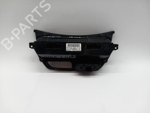 Climate control FORD KUGA II (DM2)  | BP27160297I5 