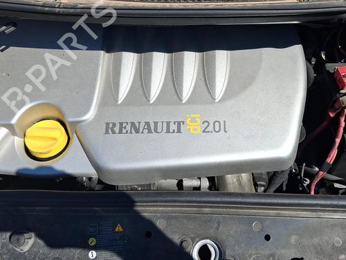 Engine RENAULT GRAND SCÉNIC II (JM0/1_) 2.0 dCi (JM1K) | BP37200219M1 - Image 12