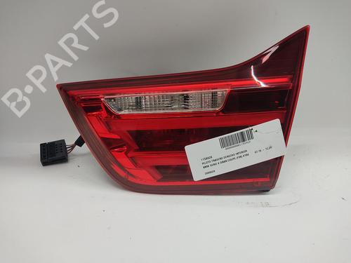 Used Right tailgate light Right tailgate light BMW 4 Gran Coupe (F36) 418 d (150 hp) 33615668 33615668