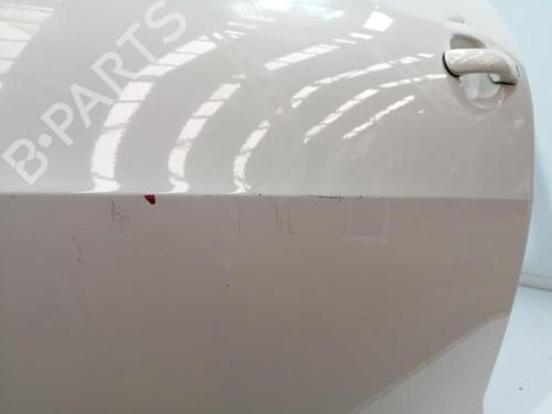 Left front door SEAT IBIZA IV SC (6J1, 6P5)  | BP29810820C2 