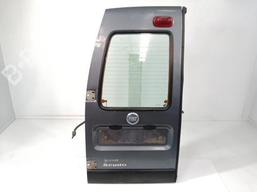 Porta mala esquerda FIAT SCUDO Bus (220_) 2.0 JTD (109 hp) 17042953