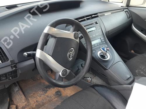 Headlight switch TOYOTA PRIUS (_W3_) 1.8 Hybrid (ZVW3_) | BP24849220I24  - Image 6