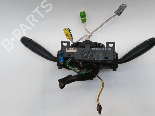 Headlight switch PEUGEOT 307 Break (3E) 2.0 HDI 110 | BP36276235I24  - Image 5