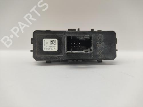 Electronic module CITROËN C3 AIRCROSS II (2R_, 2C_)  | BP27407134M83 